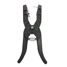 Alicate aplicador de brinck fockink