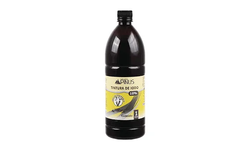 Iodo pinus 10% 1L