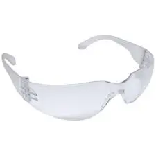 OCULOS PROT TRANSPARENTE AGUIA C CA