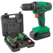 PARAFUSAD FURAD BAT 12V C IMPACTO DWT