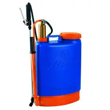 PULVERIZADOR COSTAL JACTO 20LT PJH